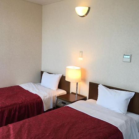 Flower Hotel Kitakami Zewnętrze zdjęcie