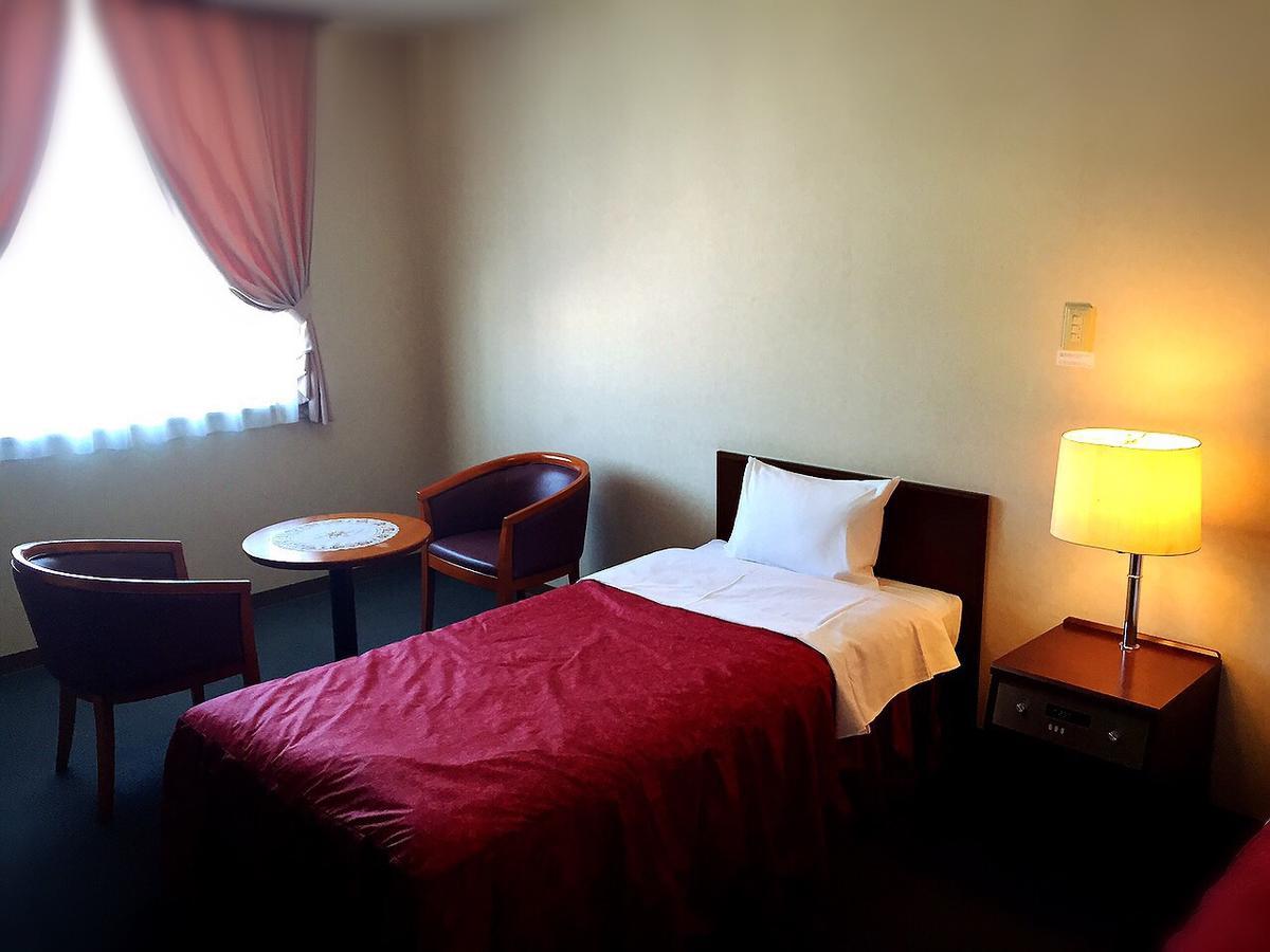 Flower Hotel Kitakami Zewnętrze zdjęcie