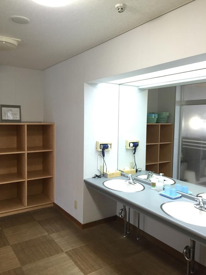 Flower Hotel Kitakami Zewnętrze zdjęcie