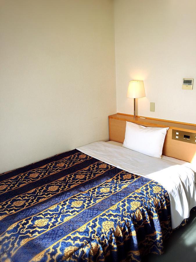 Flower Hotel Kitakami Zewnętrze zdjęcie