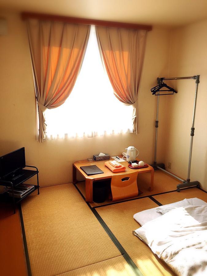 Flower Hotel Kitakami Zewnętrze zdjęcie