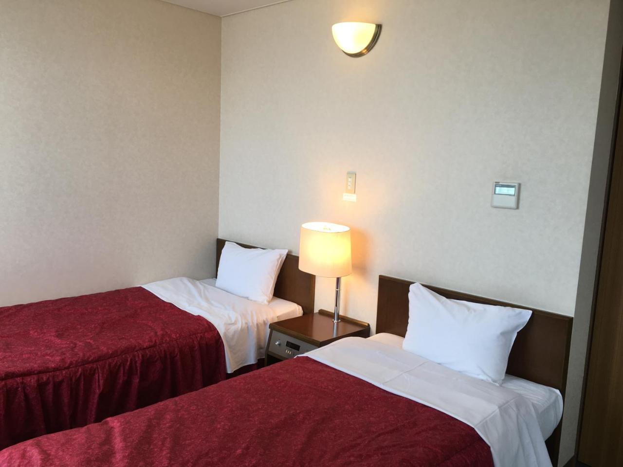 Flower Hotel Kitakami Zewnętrze zdjęcie