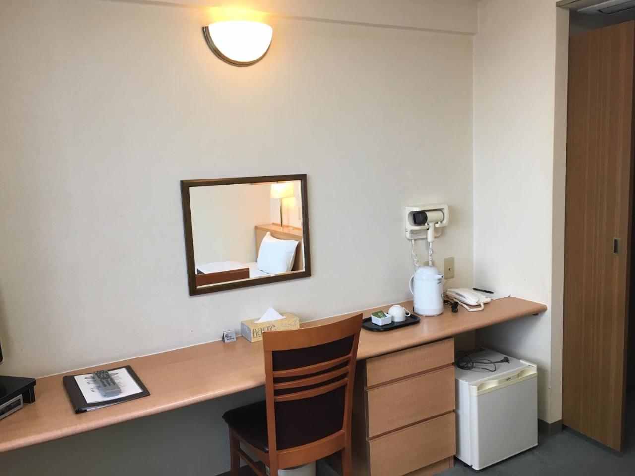 Flower Hotel Kitakami Zewnętrze zdjęcie